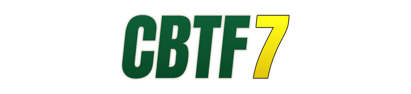 cbtf7 Logo